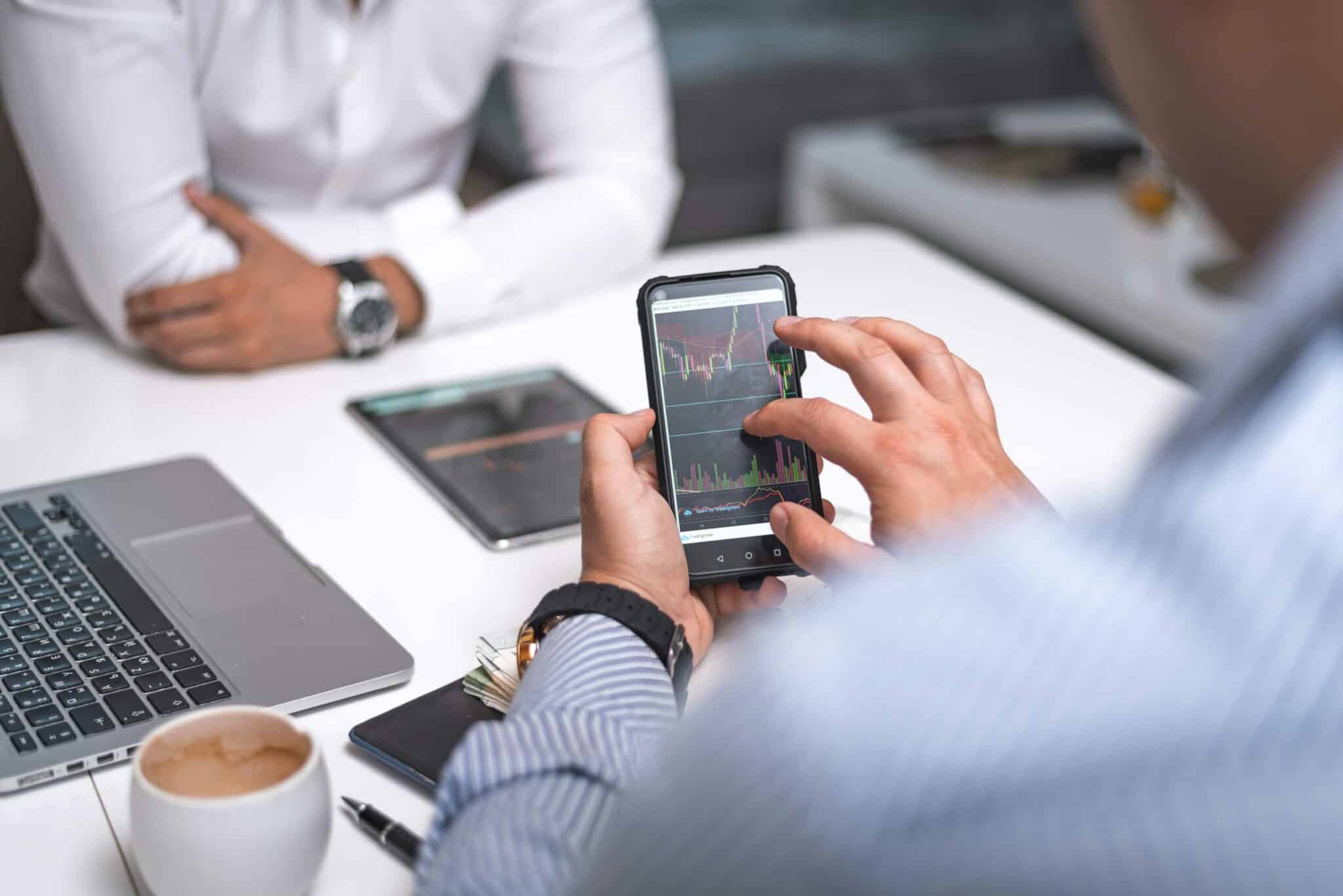 Top 7 Reasons to Use the Price - Pexels Alphatradezone 5789884 1 Scaled 