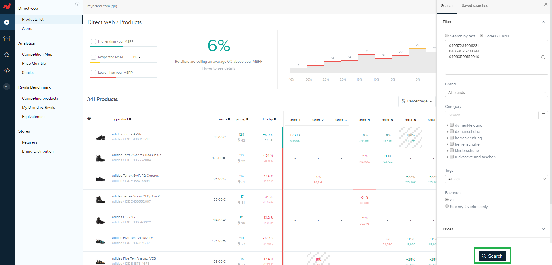 advanced brand search 4