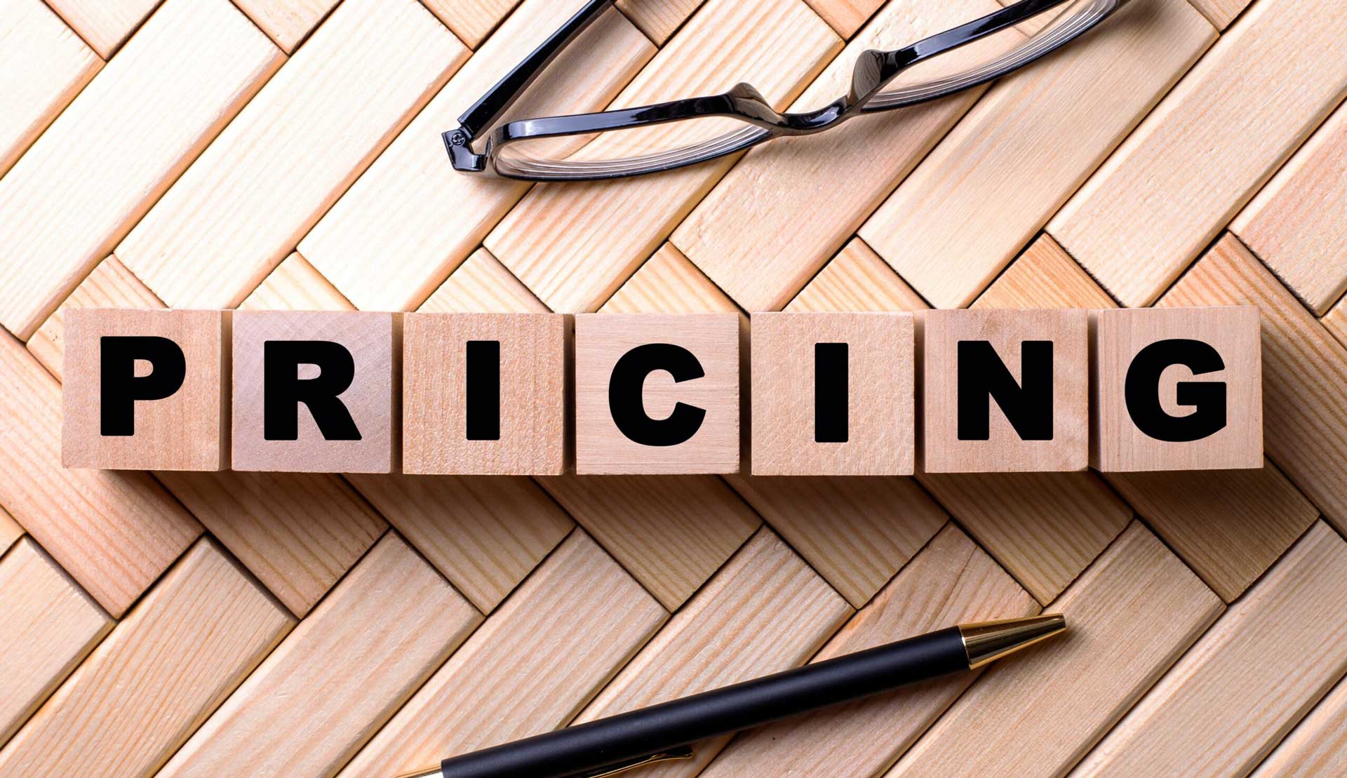 Set the best price for my products: Pricing Netrivals Set the best price for my products: Pricing Netrivals