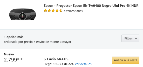 Estafa Amazon Precios Baratos